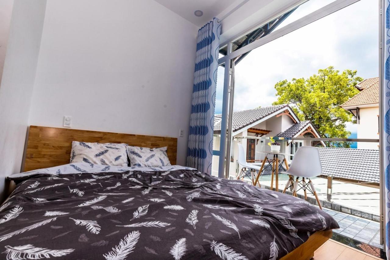 Karry House Apartment