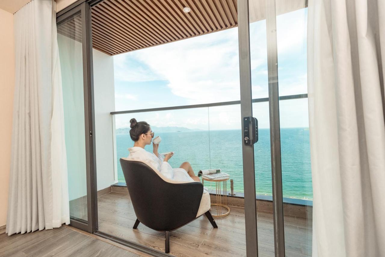 Hotel La Vague