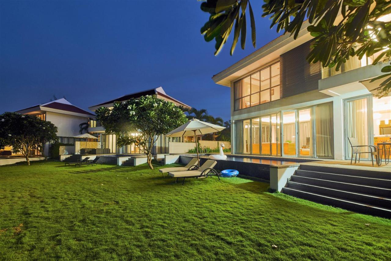 Villa Ocean Luxury