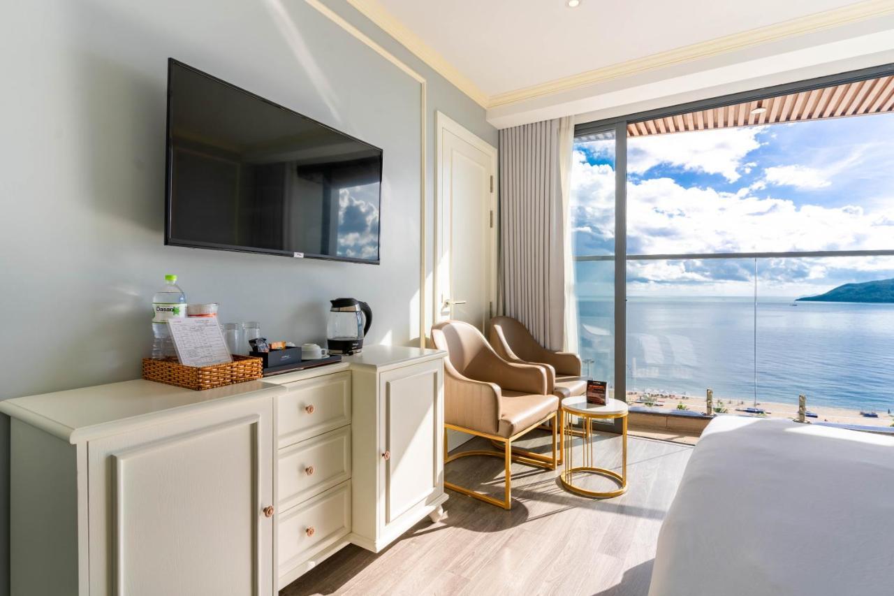 La Vague 4* Nha Trang