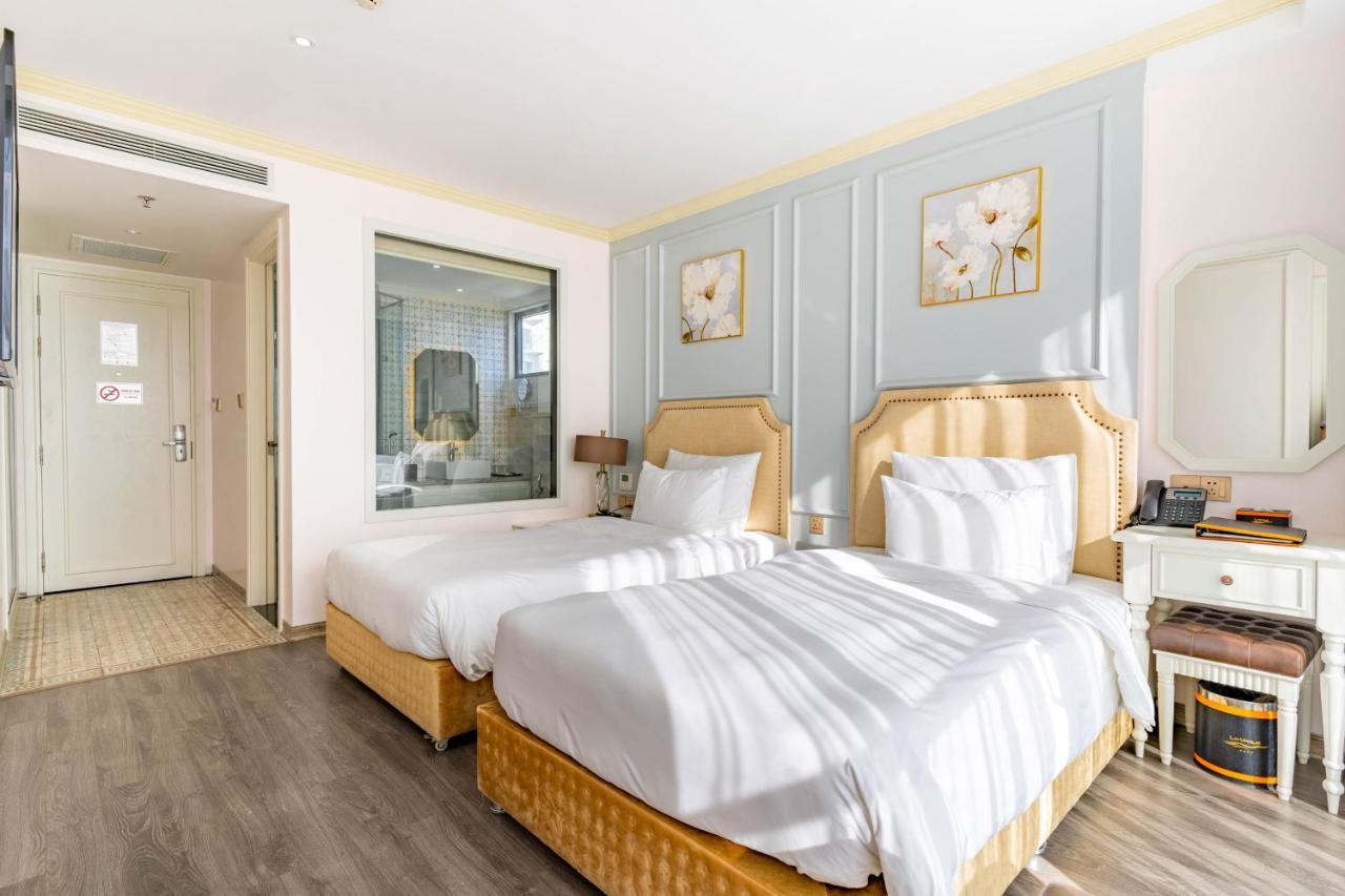 La Vague 4* Nha Trang