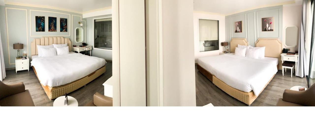 Hotel La Vague