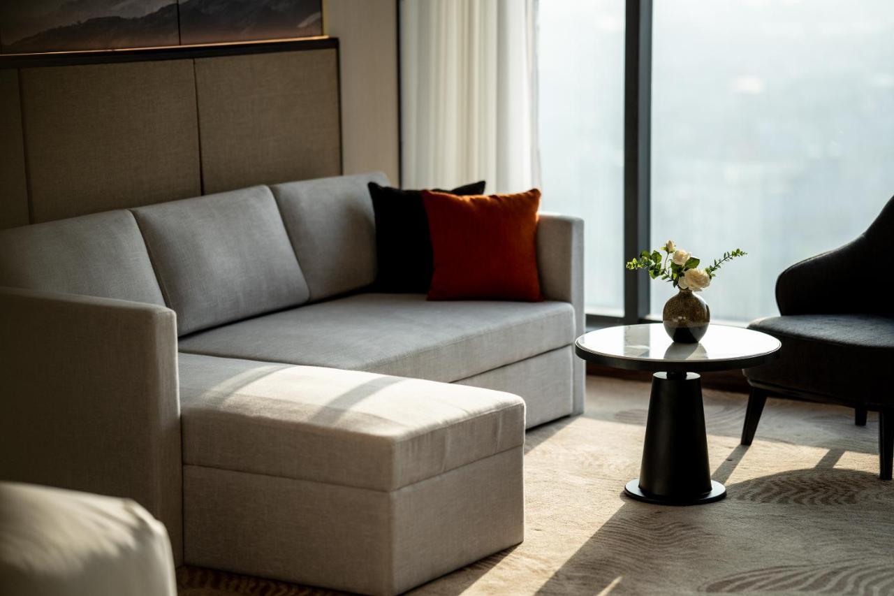 Hotel Crowne Plaza Centre By Ihg 5*