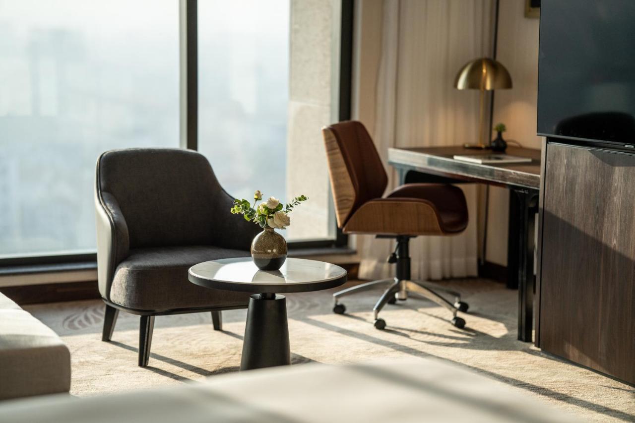 Crowne Plaza Centre By Ihg Vinh Yen