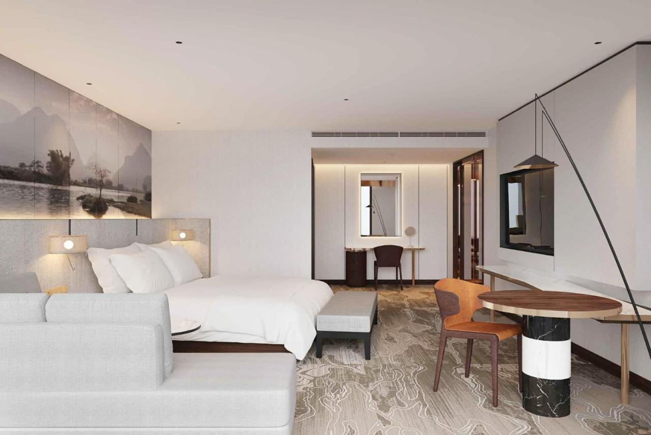 Hotel Crowne Plaza Centre By Ihg Vinh Yen