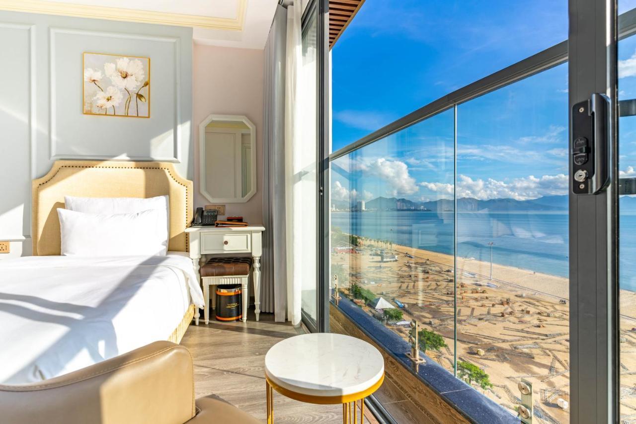 Hotel La Vague