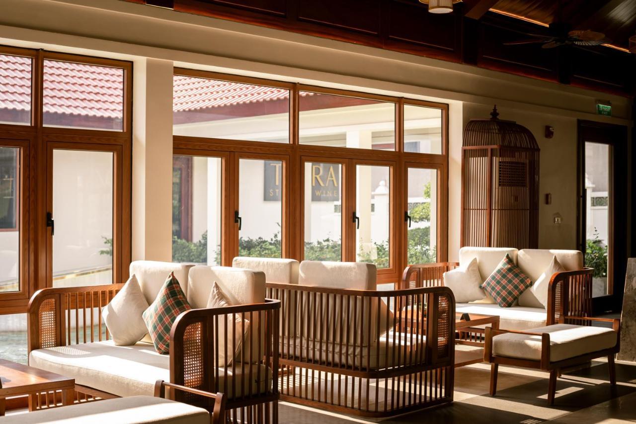 Senna Wellness Retreat Bac Ninh