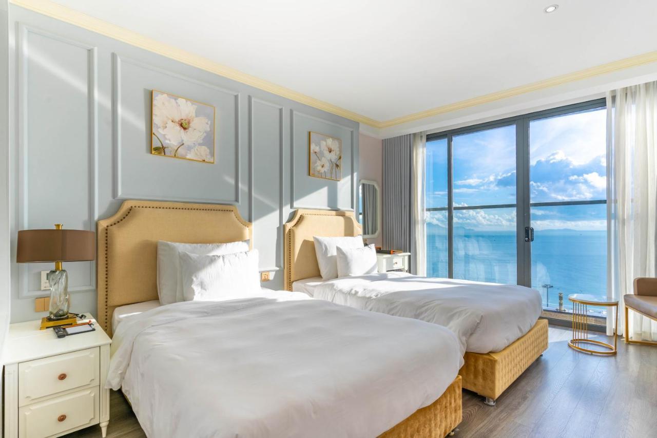 La Vague 4*