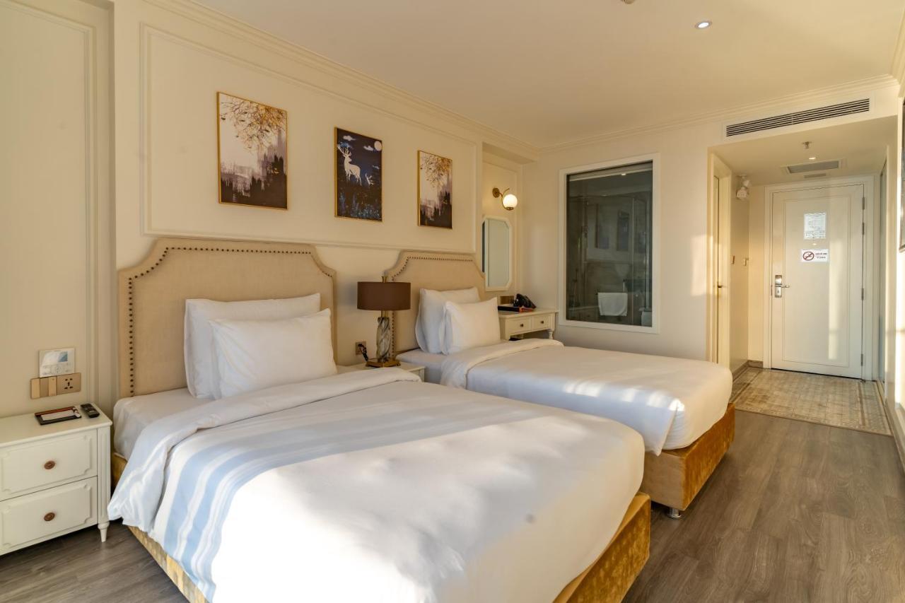 La Vague Hotel Nha Trang