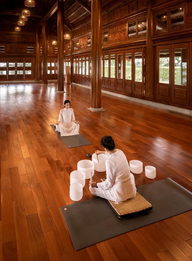 Senna Wellness Retreat Resort 5*