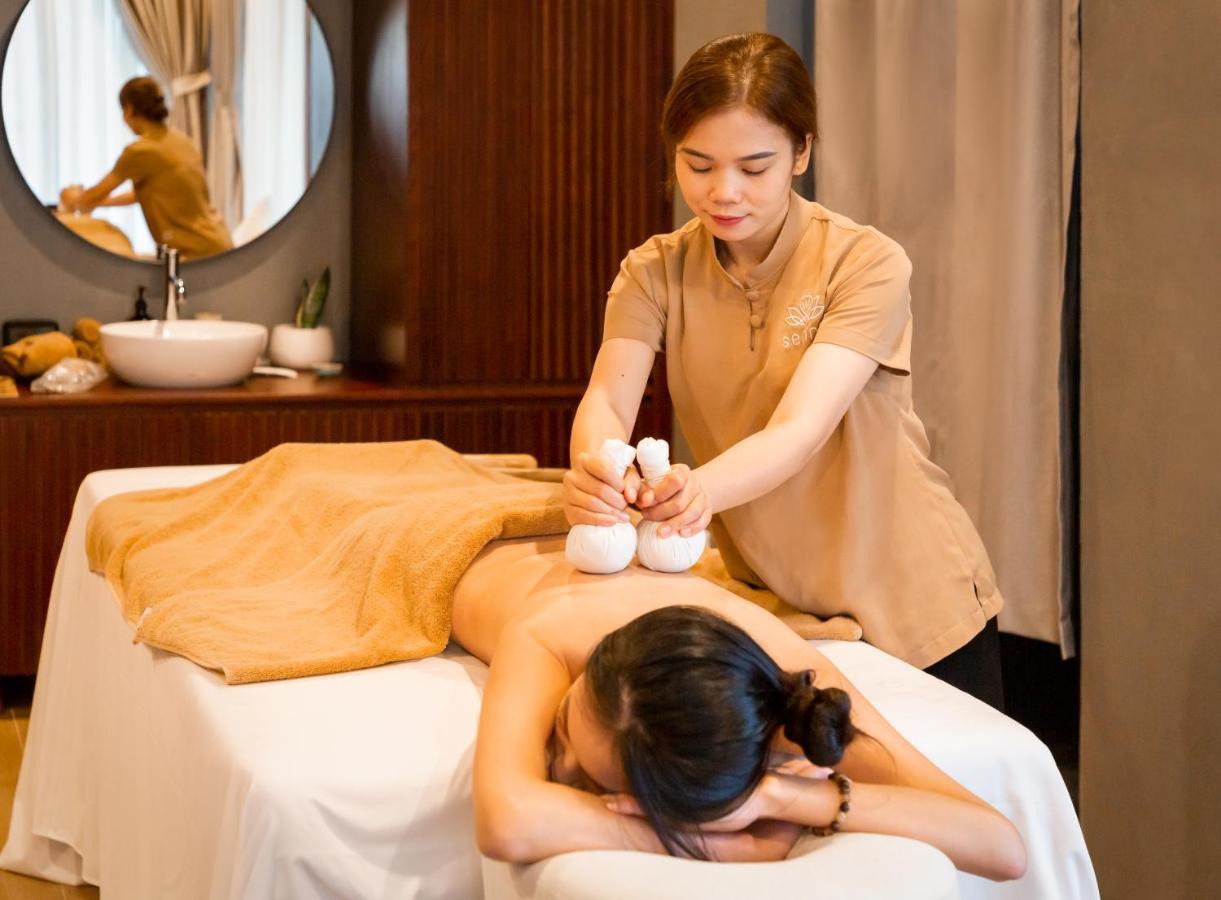 Senna Wellness Retreat Resort