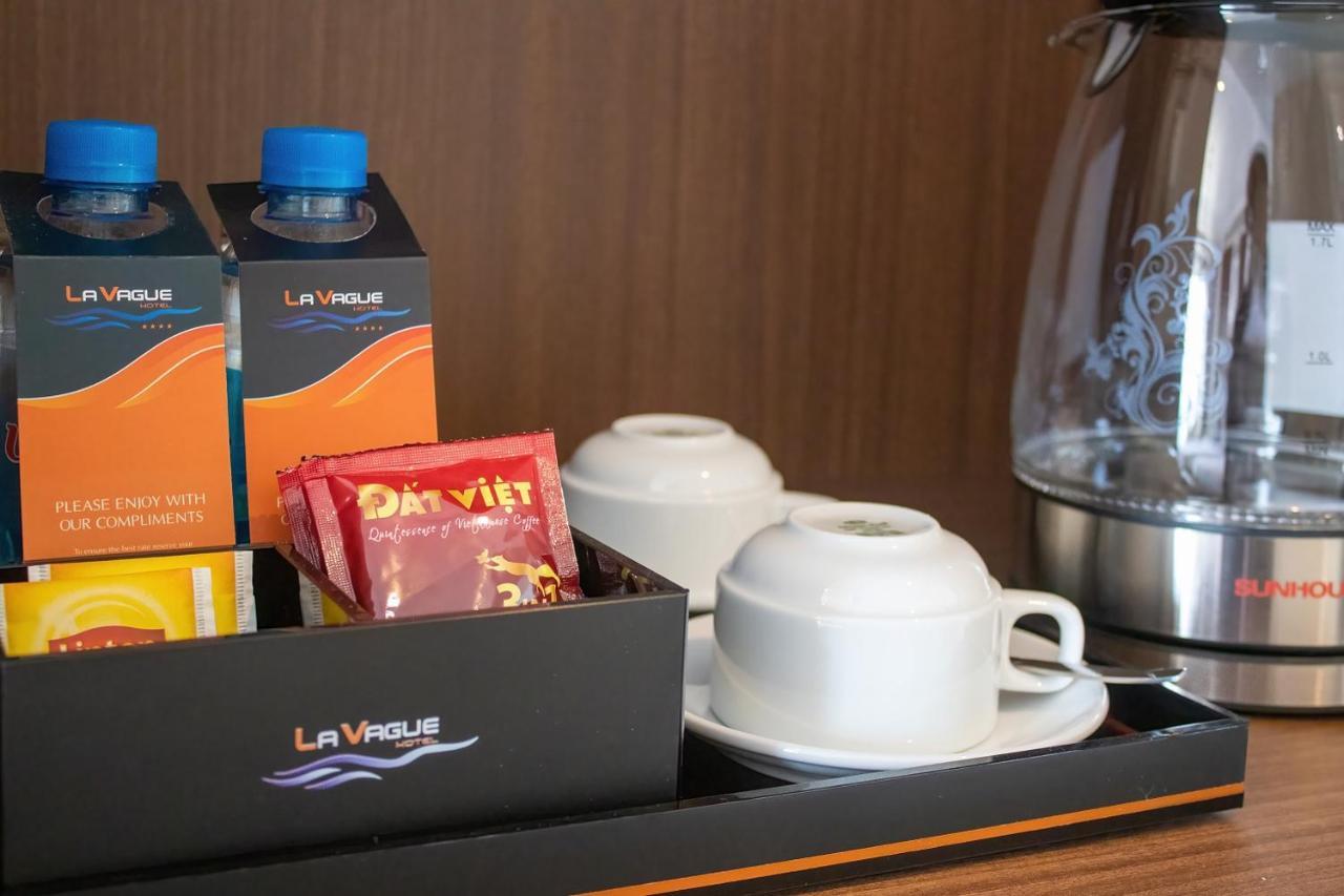 La Vague Hotel 4*