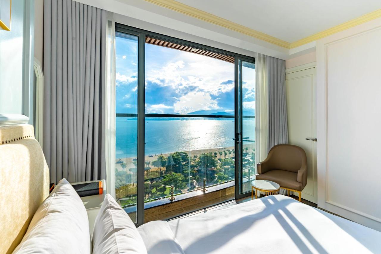Hotel La Vague