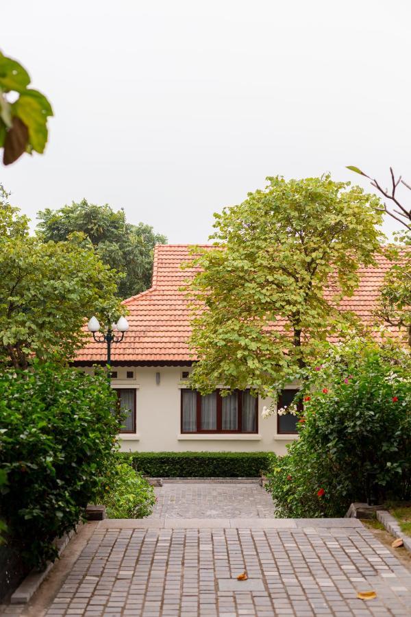 Resort Senna Wellness Retreat Bac Ninh