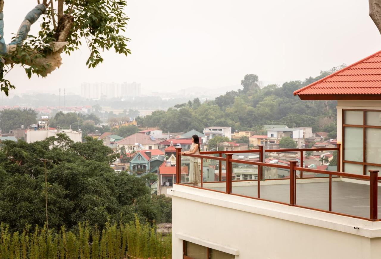 Resort Senna Wellness Retreat
