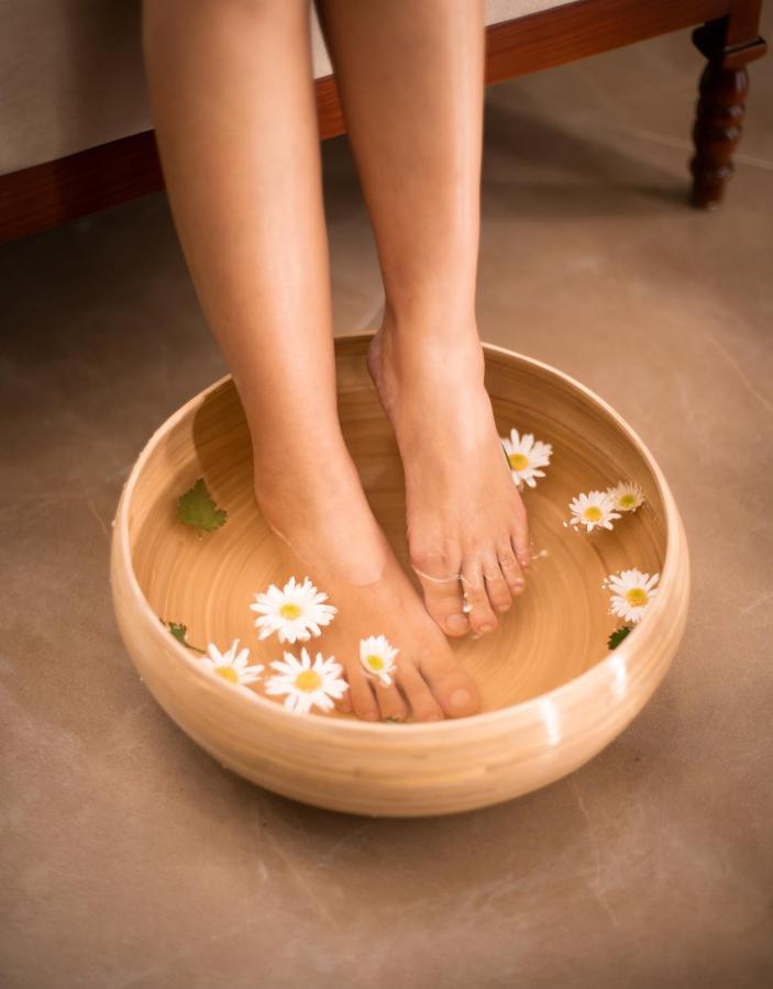 Senna Wellness Retreat 5*