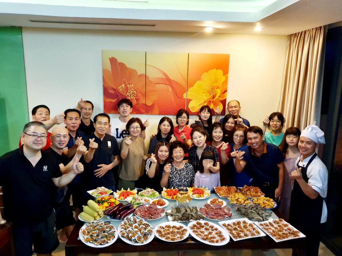 Ocean Luxury Da Nang
