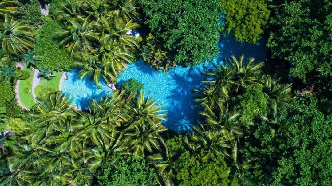 Villa Tropical Villas Beach *