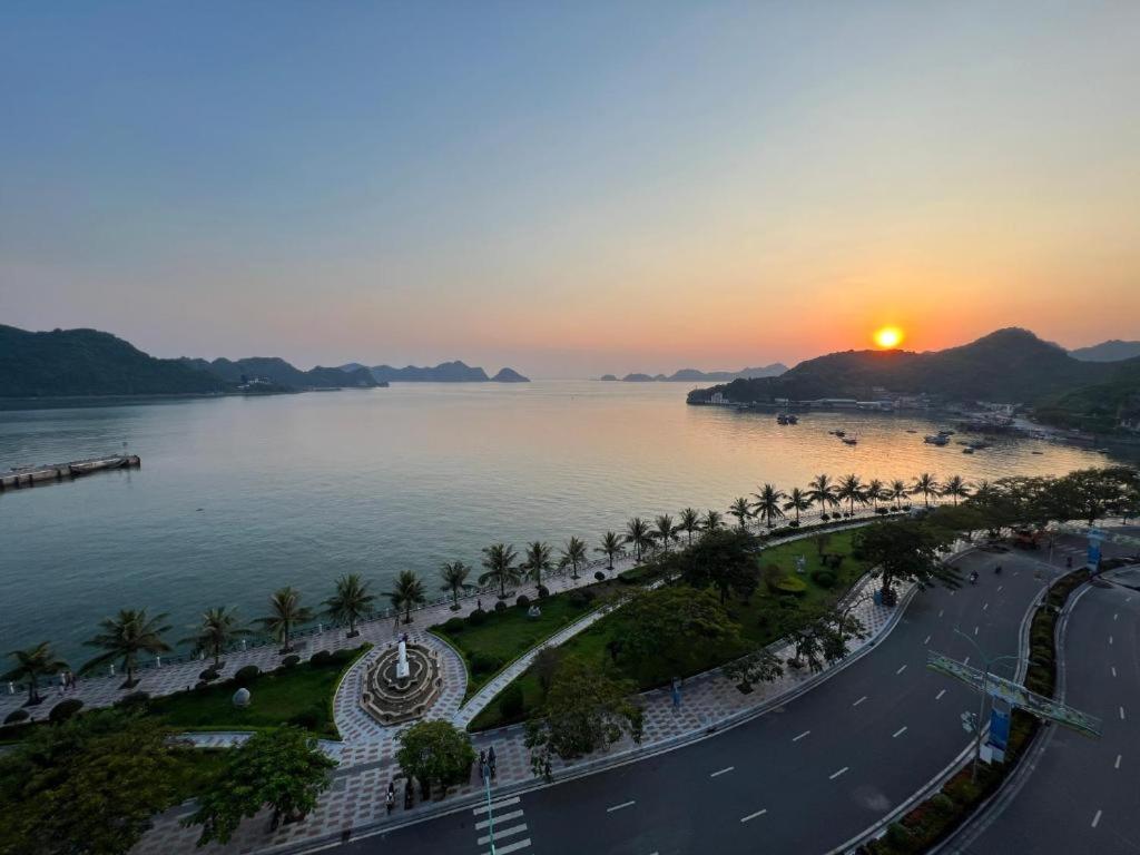 Guest house Thai Bao Dong Khe Sau