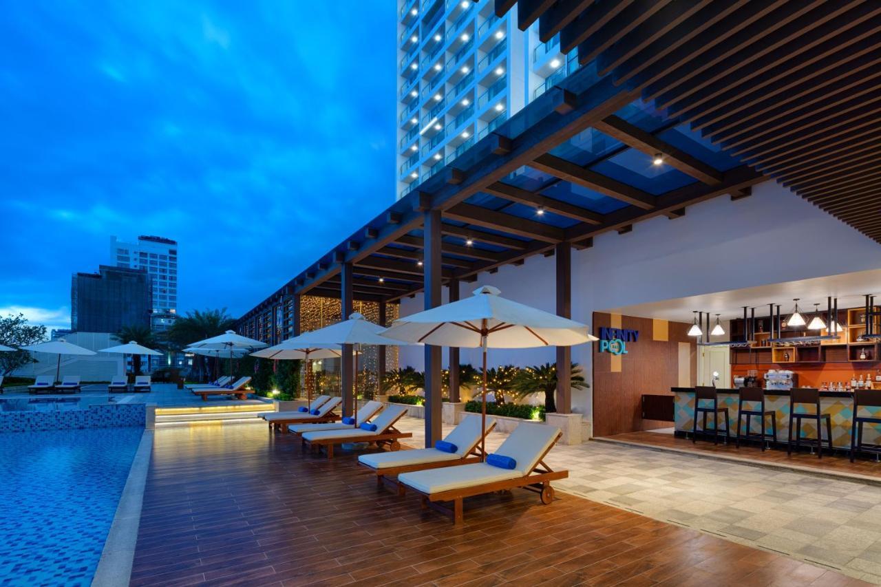 Vinpearl Condotel Beachfront
