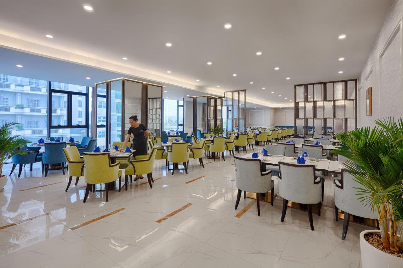 Vinpearl Condotel Beachfront Khách sạn Nha Trang
