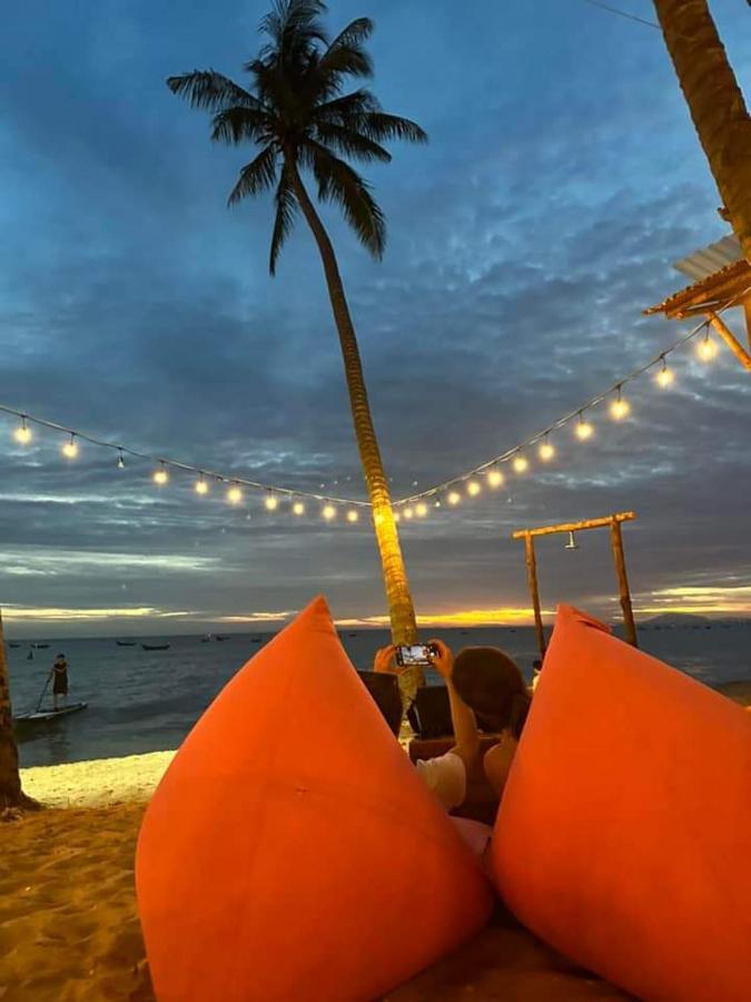 Hotel Garden Mui Ne