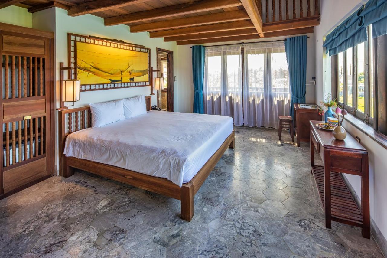 Biệt thự Gita Boutique Hội An