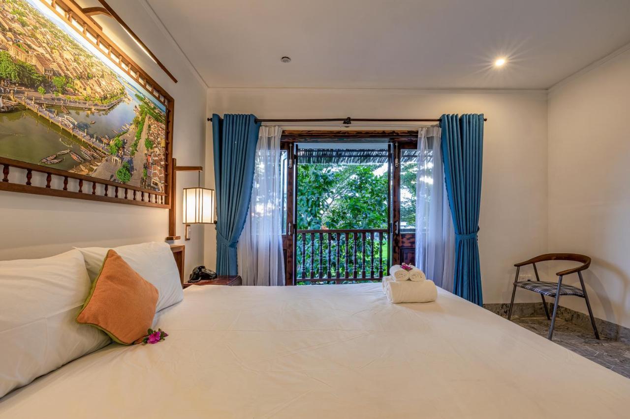 Gita Boutique Biệt thự Hội An