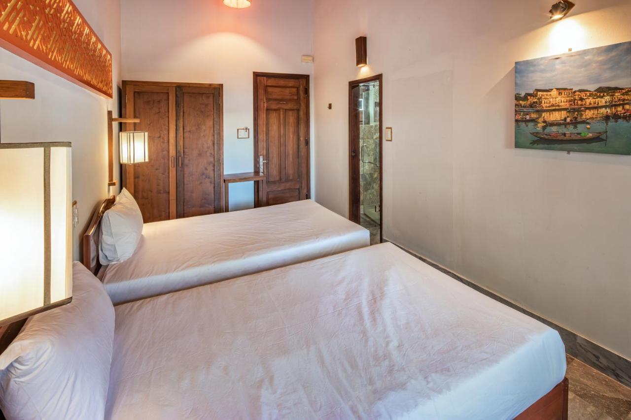 Biệt thự Gita Boutique Hội An