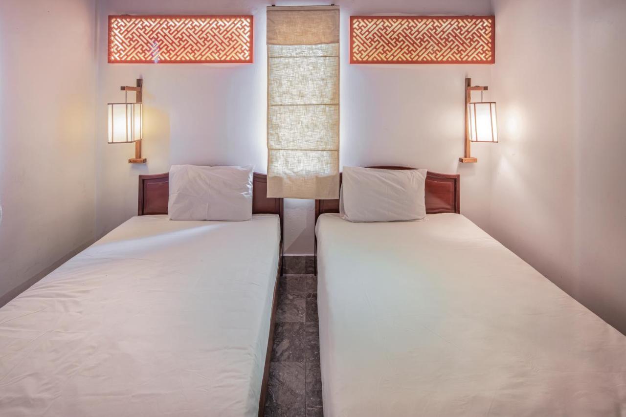 Gita Boutique Hội An