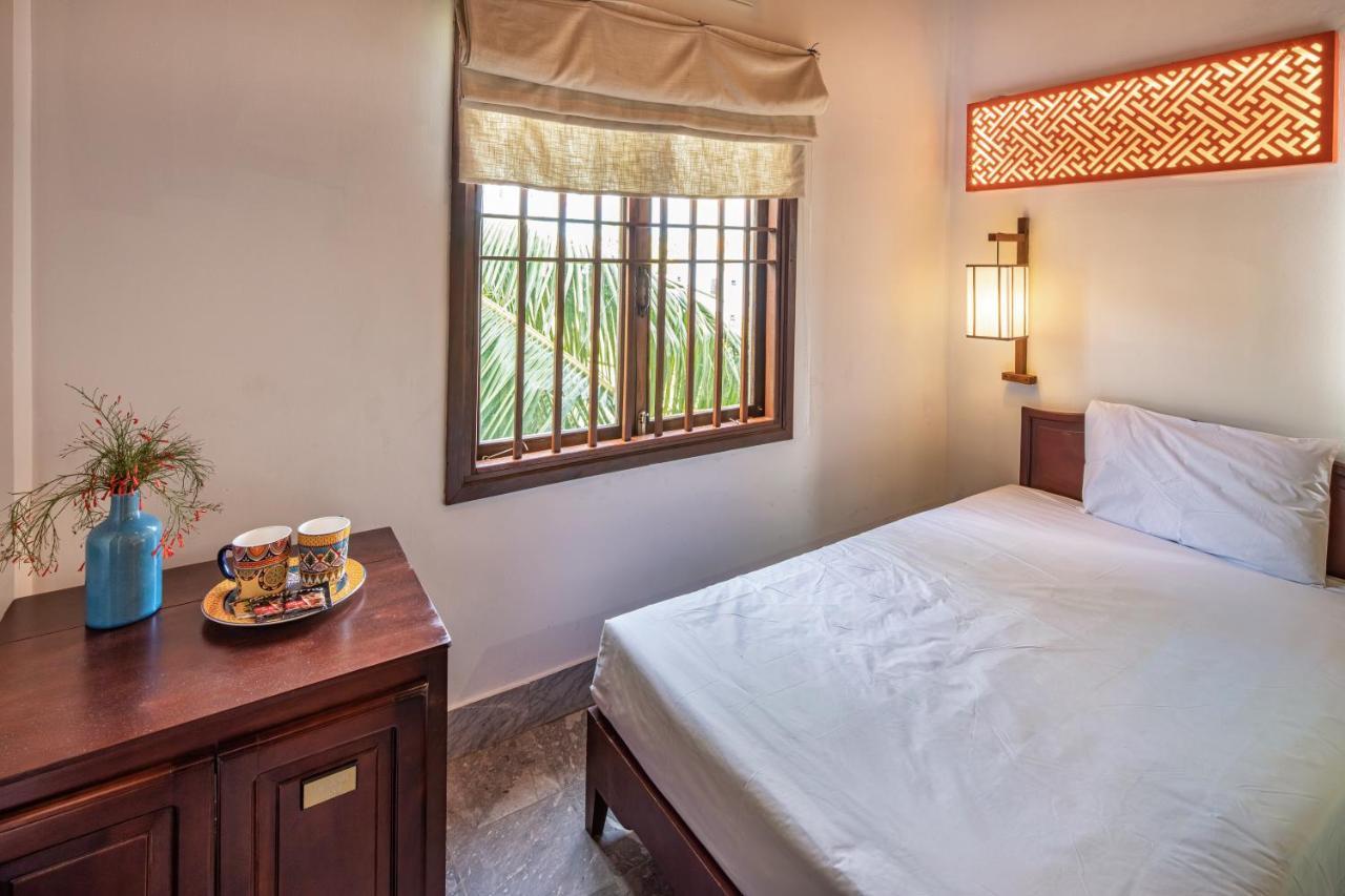 Biệt thự Gita Boutique