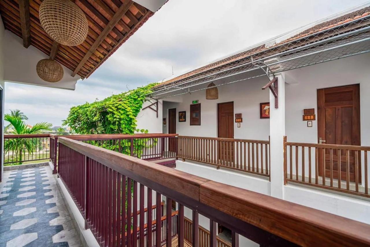 Biệt thự Gita Boutique