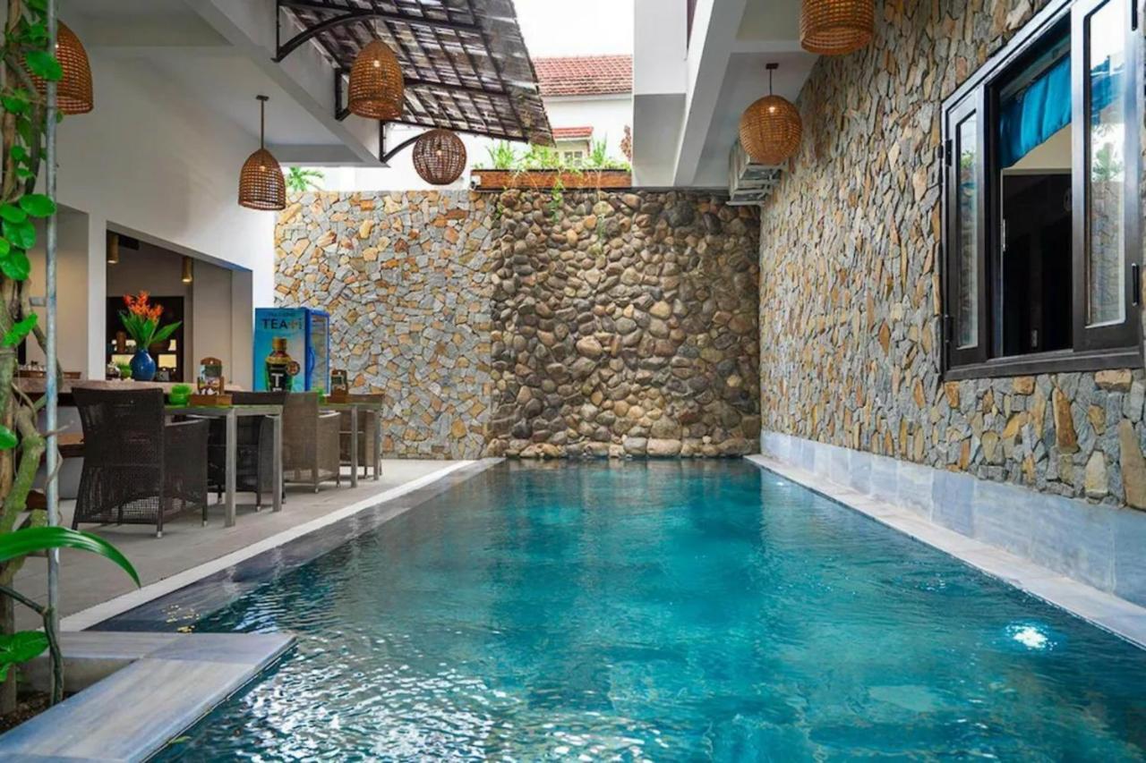Gita Boutique Hội An