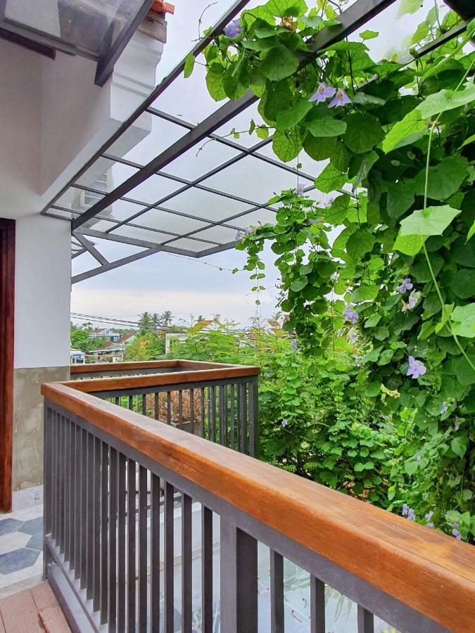 Biệt thự Gita Boutique Hội An