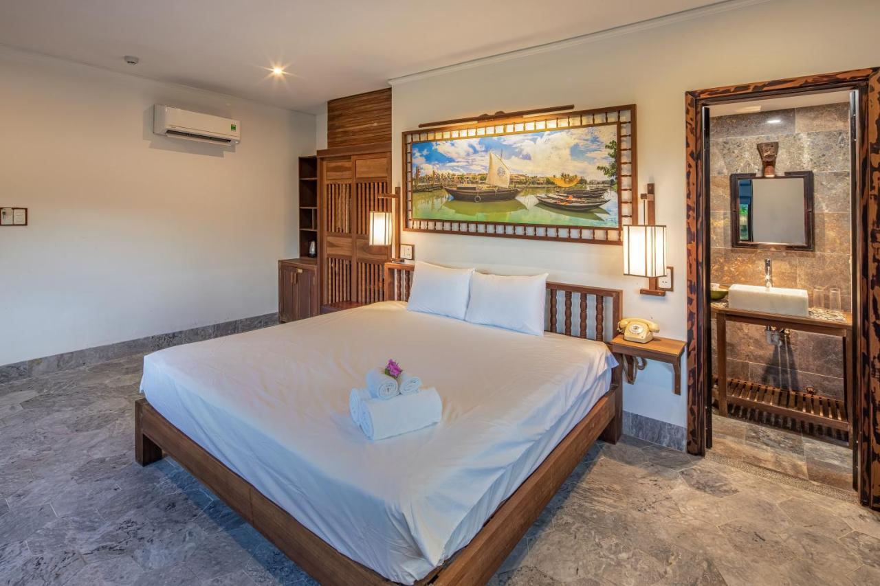 Biệt thự Gita Boutique Hội An