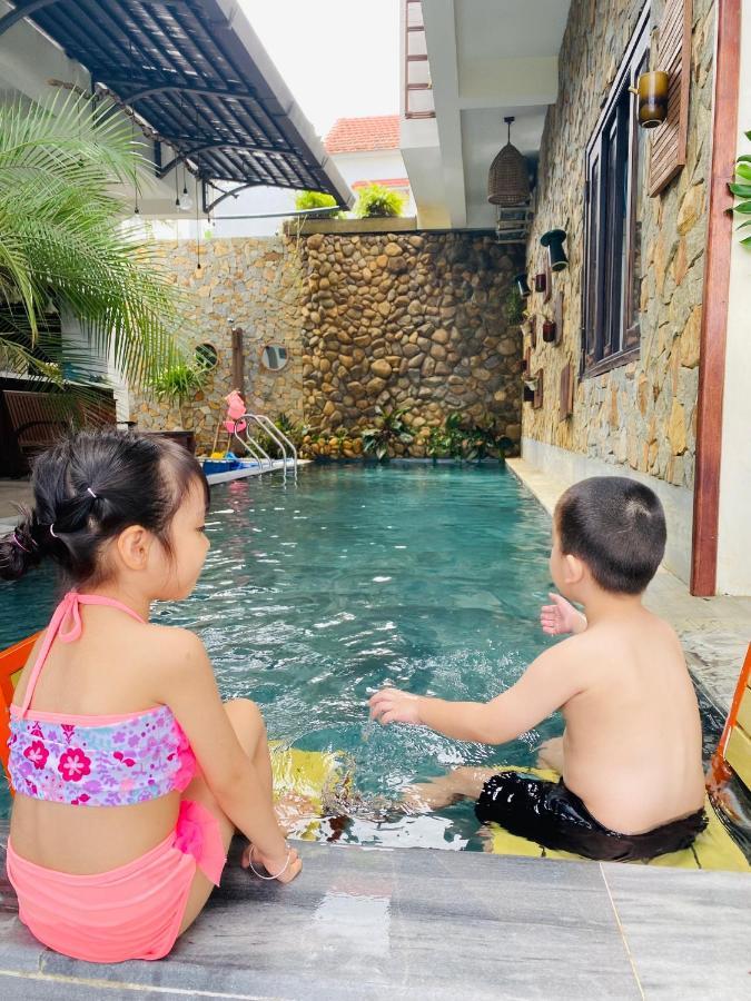 Gita Boutique Biệt thự *