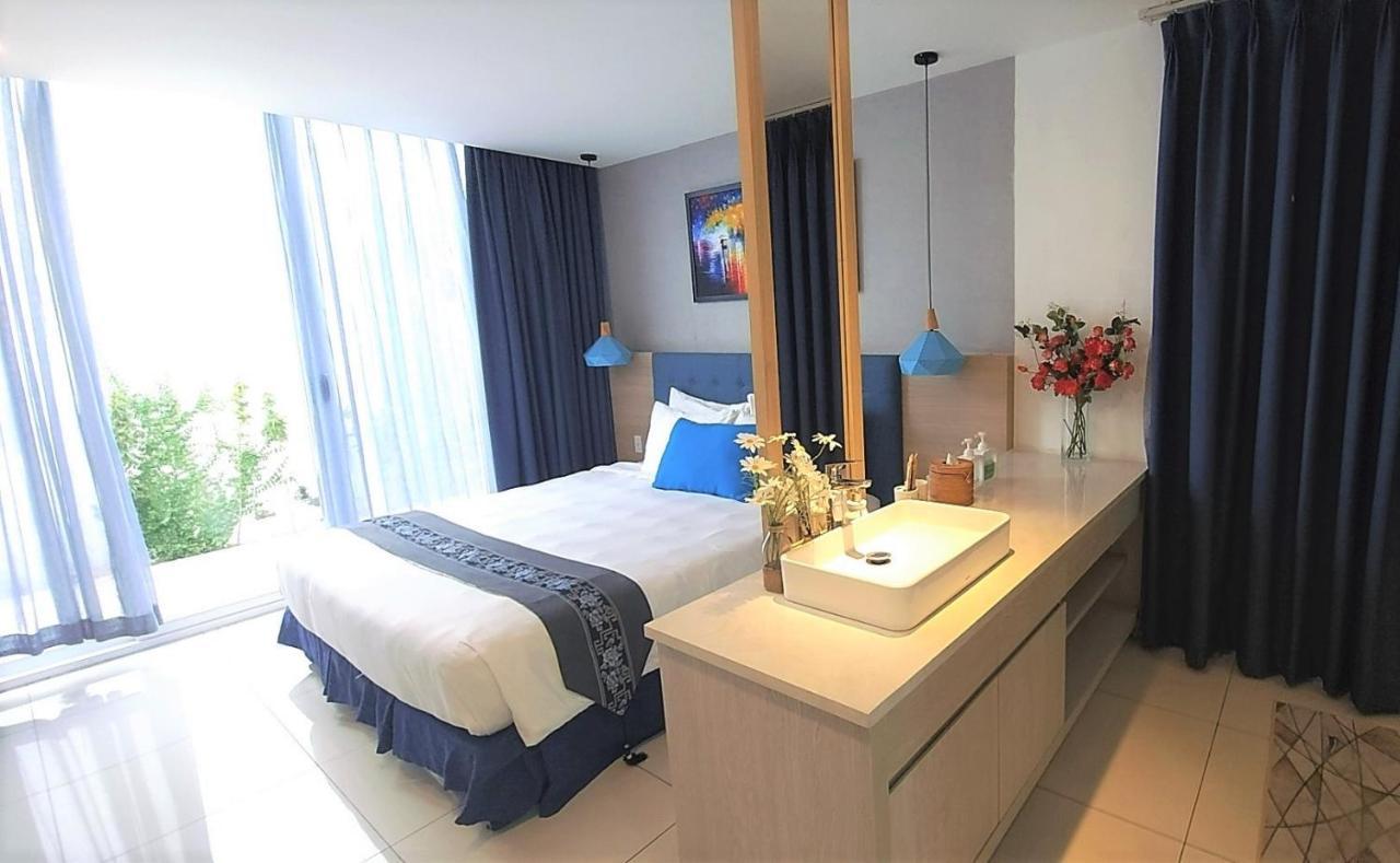 Lodge Oceanami Resort: Beachfront With Pool And Bbq In Long