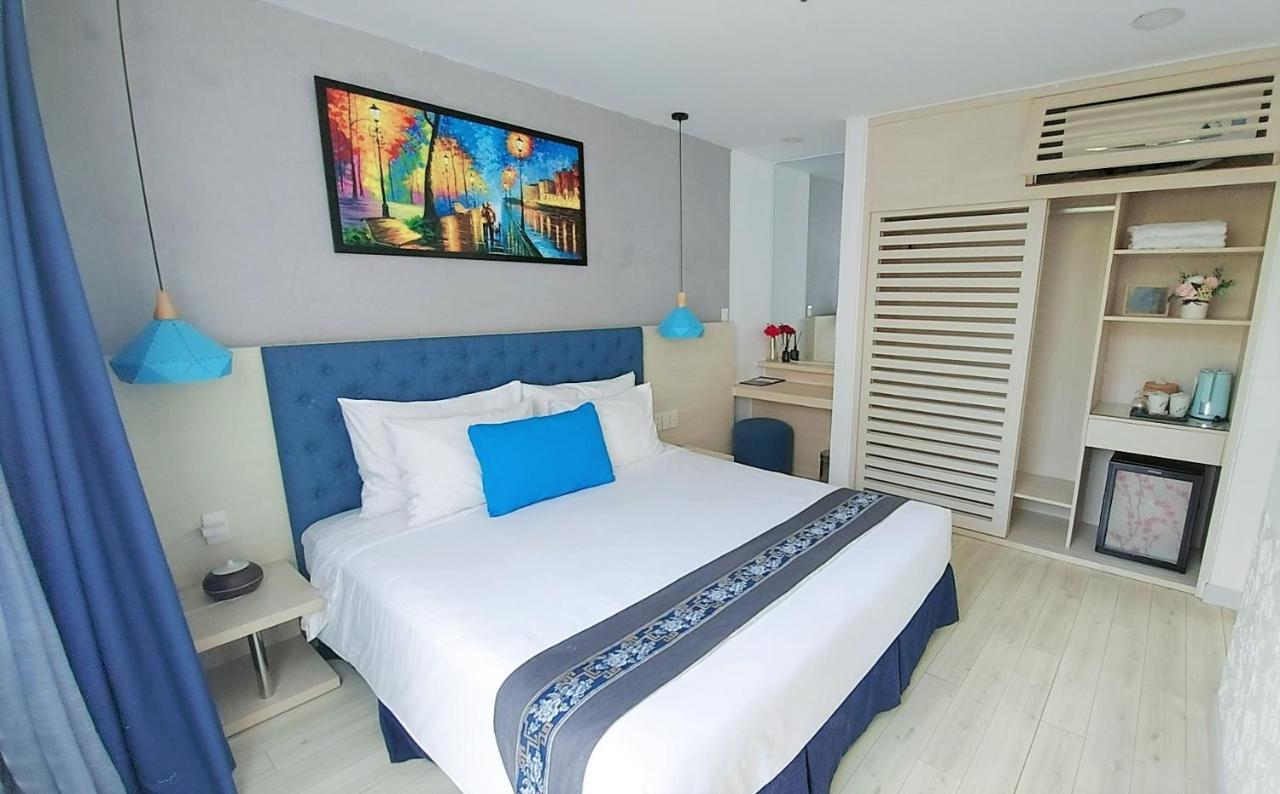Lodge Oceanami Resort: Beachfront With Pool And Bbq In Long *