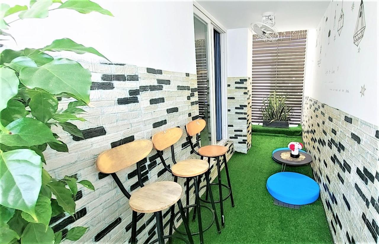 Oceanami Resort: Beachfront With Pool And Bbq In Long Lodge *