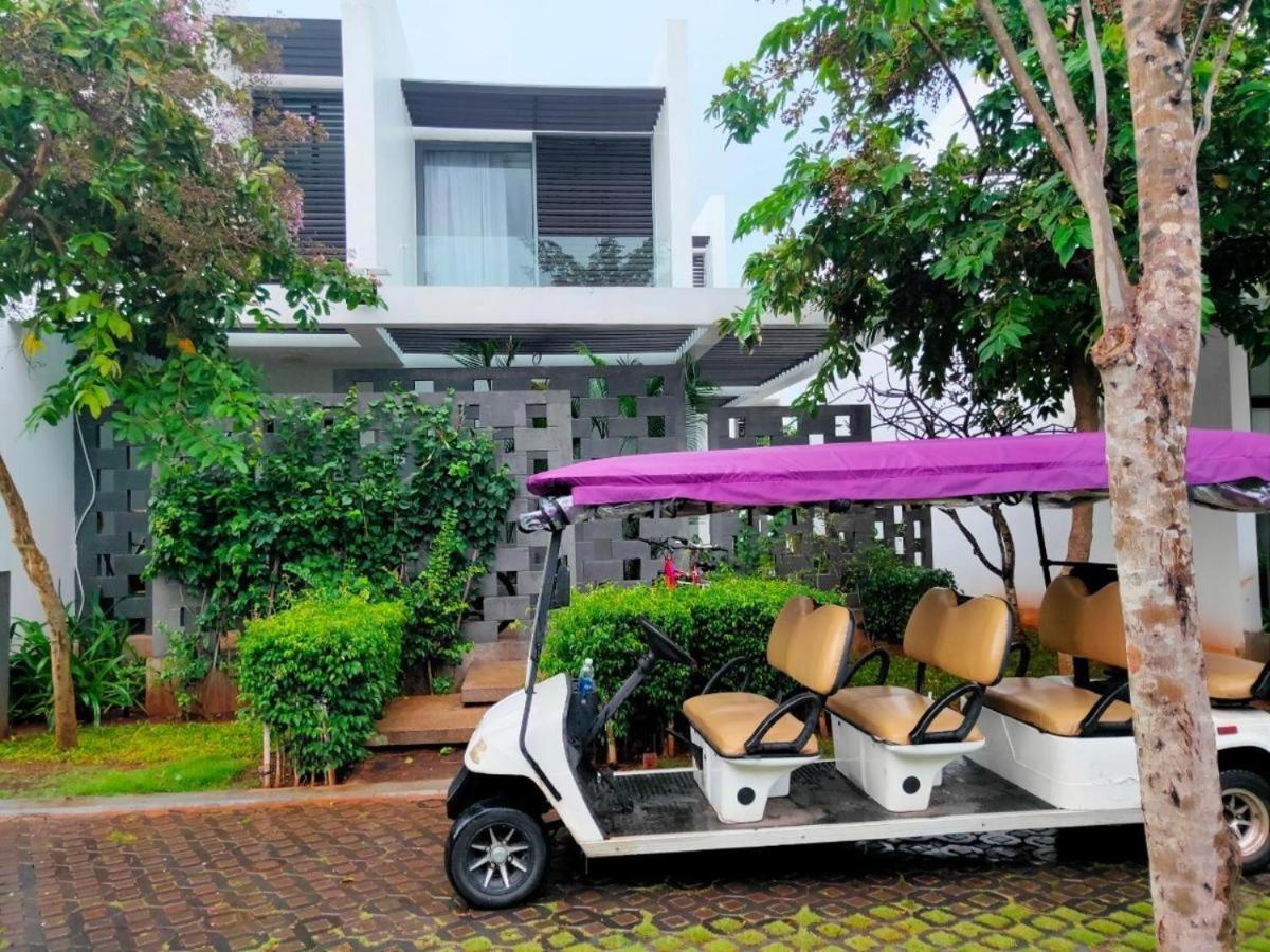 Oceanami Resort: Beachfront With Pool And Bbq In Long Lodge *
