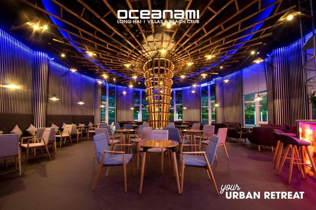 Oceanami Resort: Beachfront With Pool And Bbq In Long Lodge *
