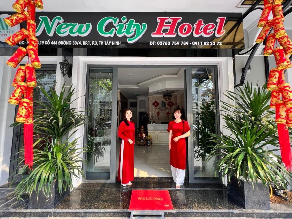New Khách sạn 2*