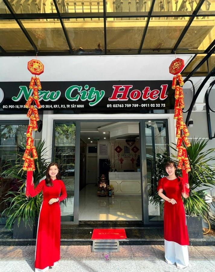 New Khách sạn