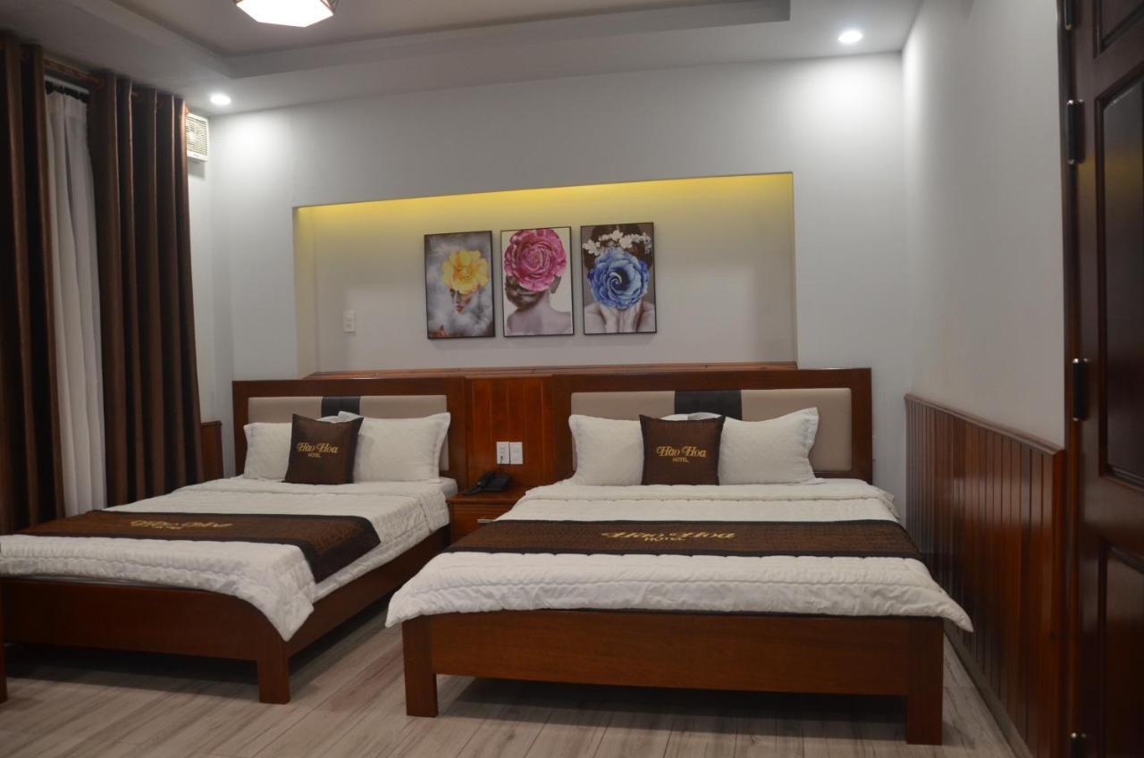 Hao Hoa Hotel