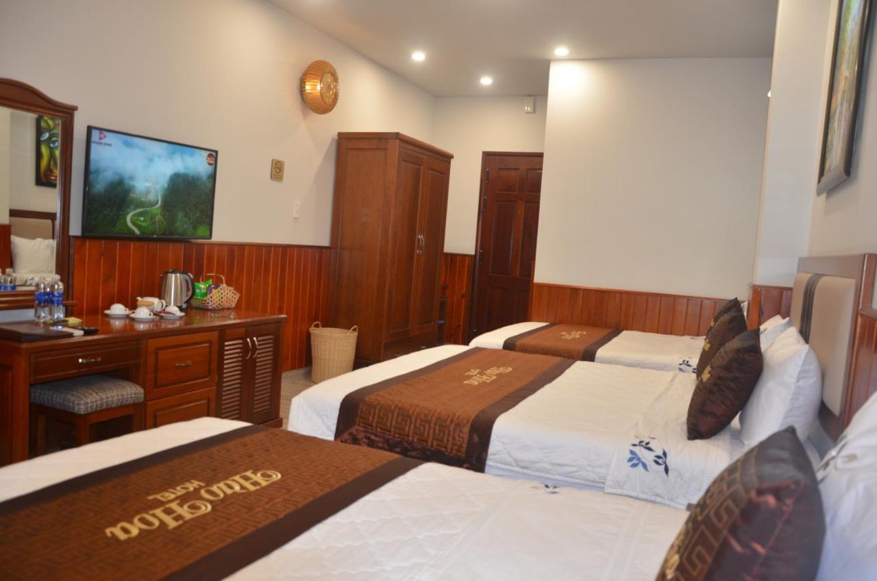 Hao Hoa Hotel 2*
