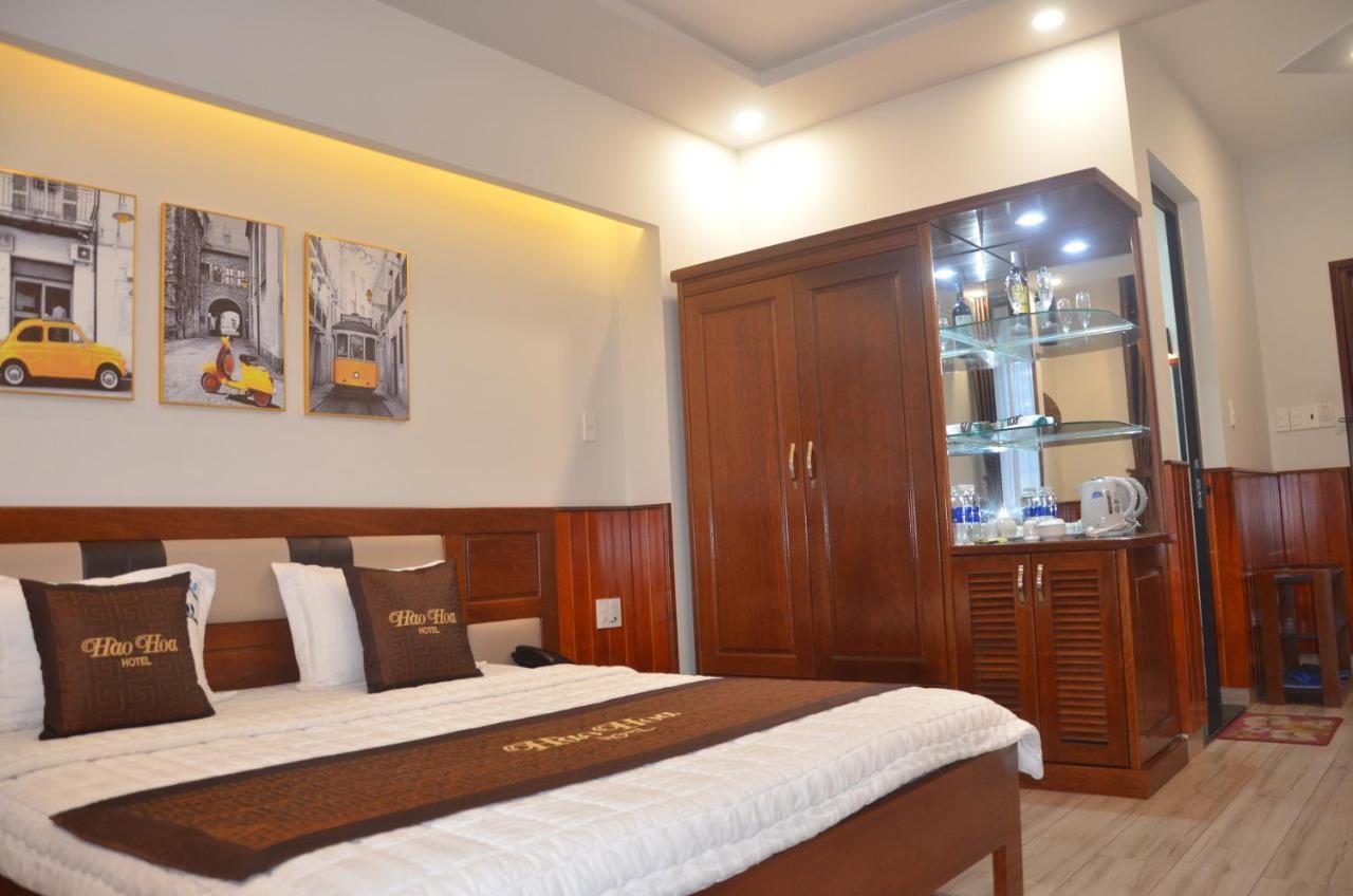 Hotel Hao Hoa