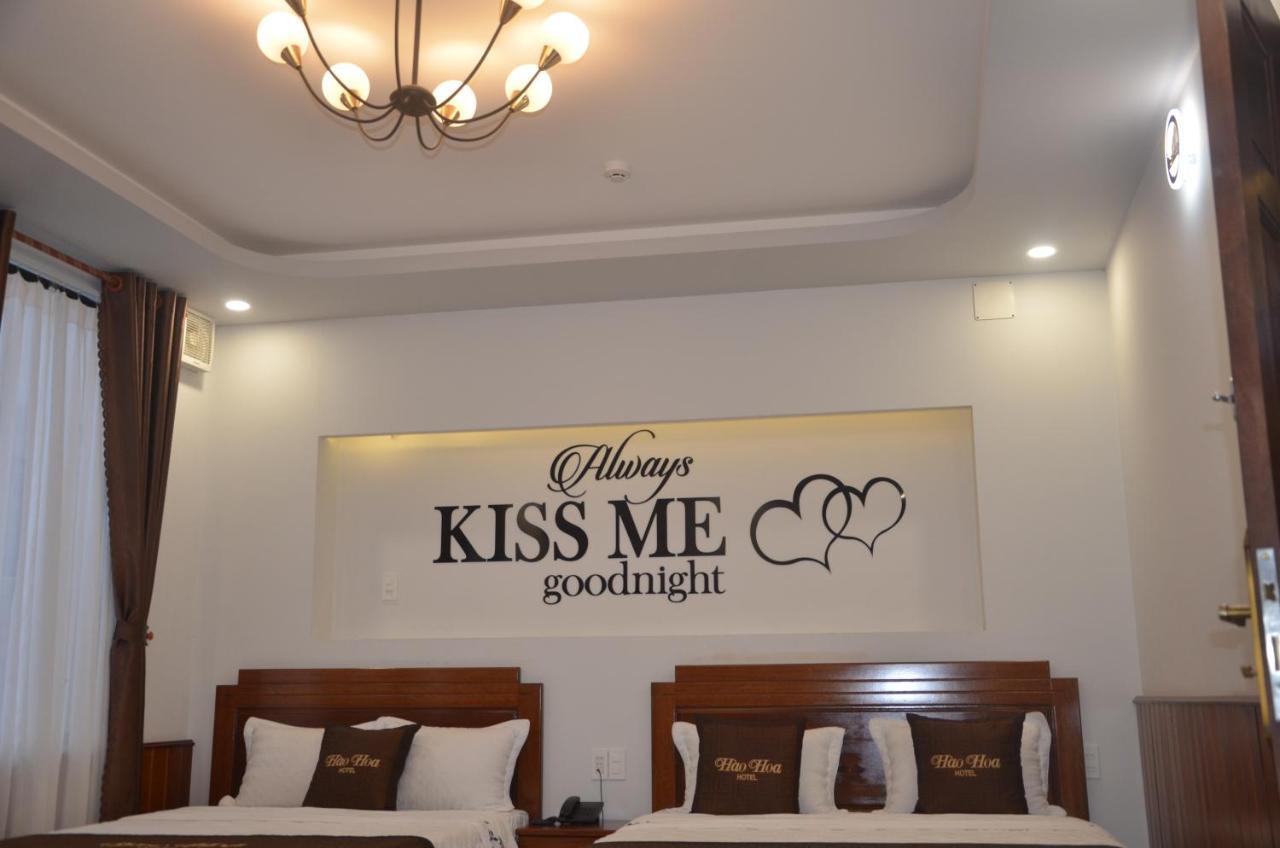 Hotel Hao Hoa