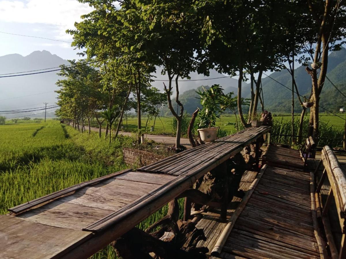 Truong Huy Homestay