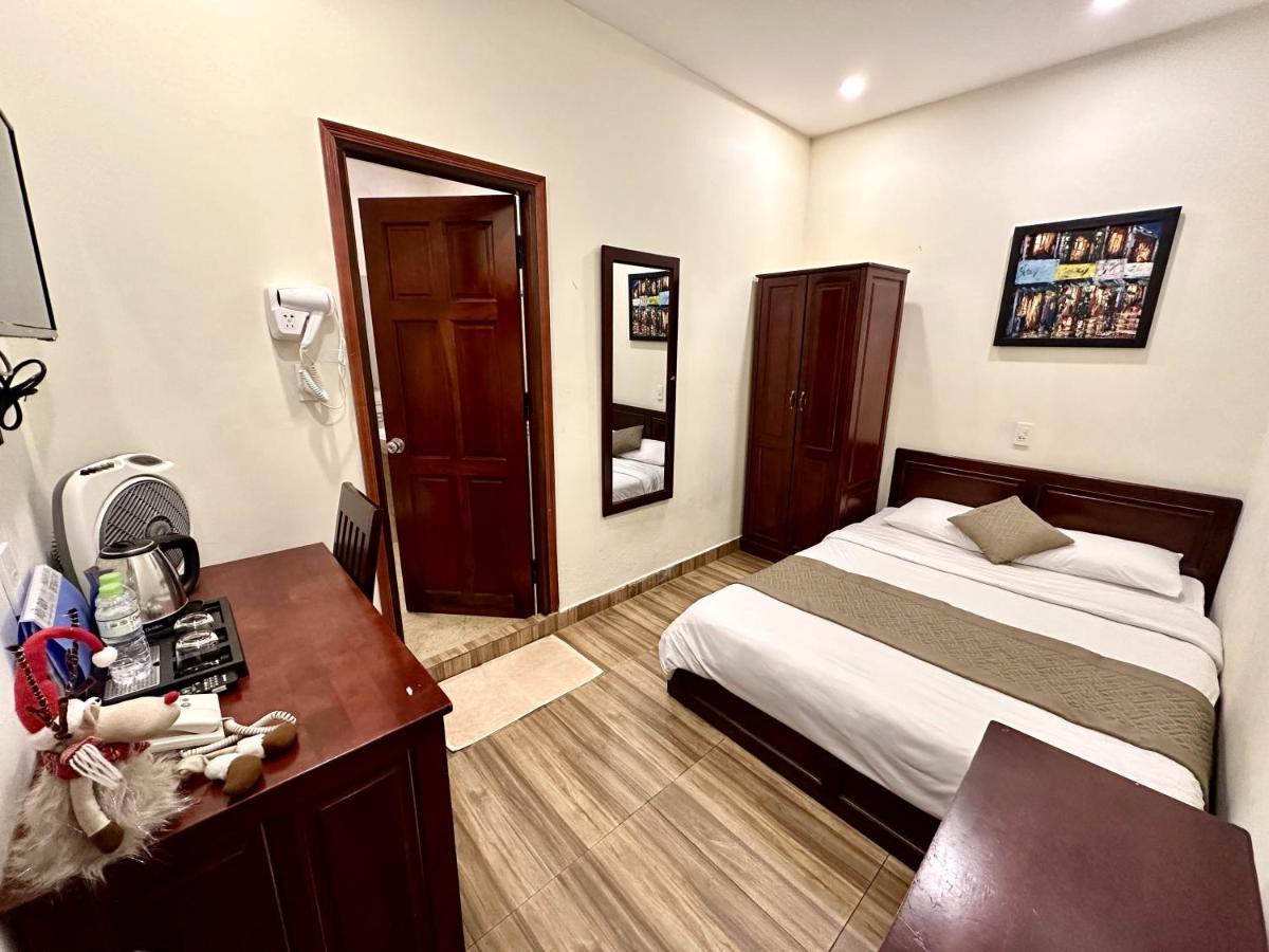Nam Xuan Premium Khách sạn 2*