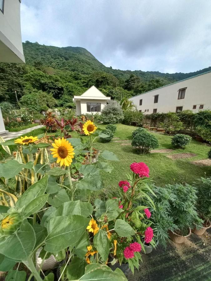 Garden House Con Dao * Chi Khu Co Ong